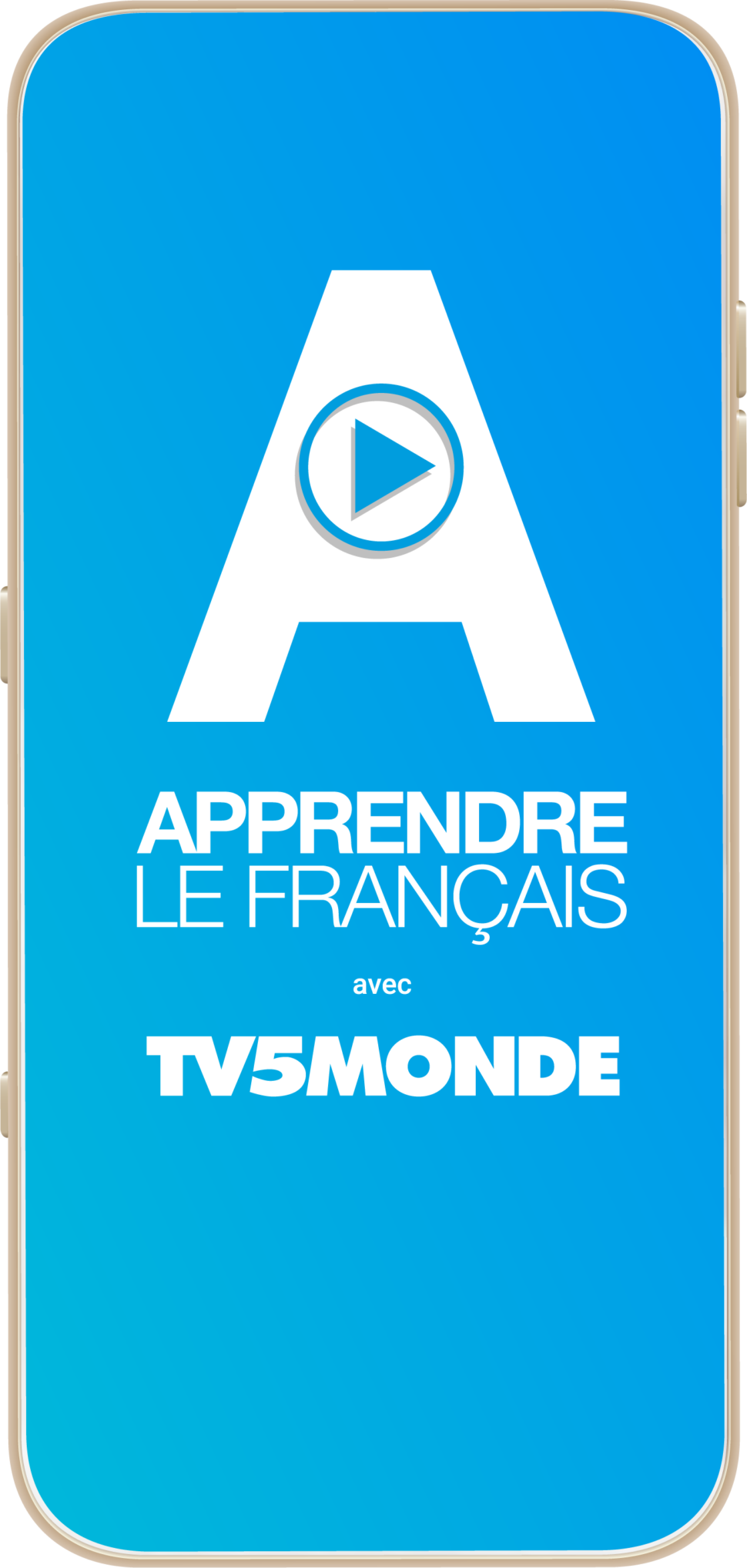 TV5Monde Lance Une Application Pour Apprendre Le Français - FDLM : Le ...